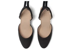 ABEO Veranda Espadrille Lace-Women Standard | Education