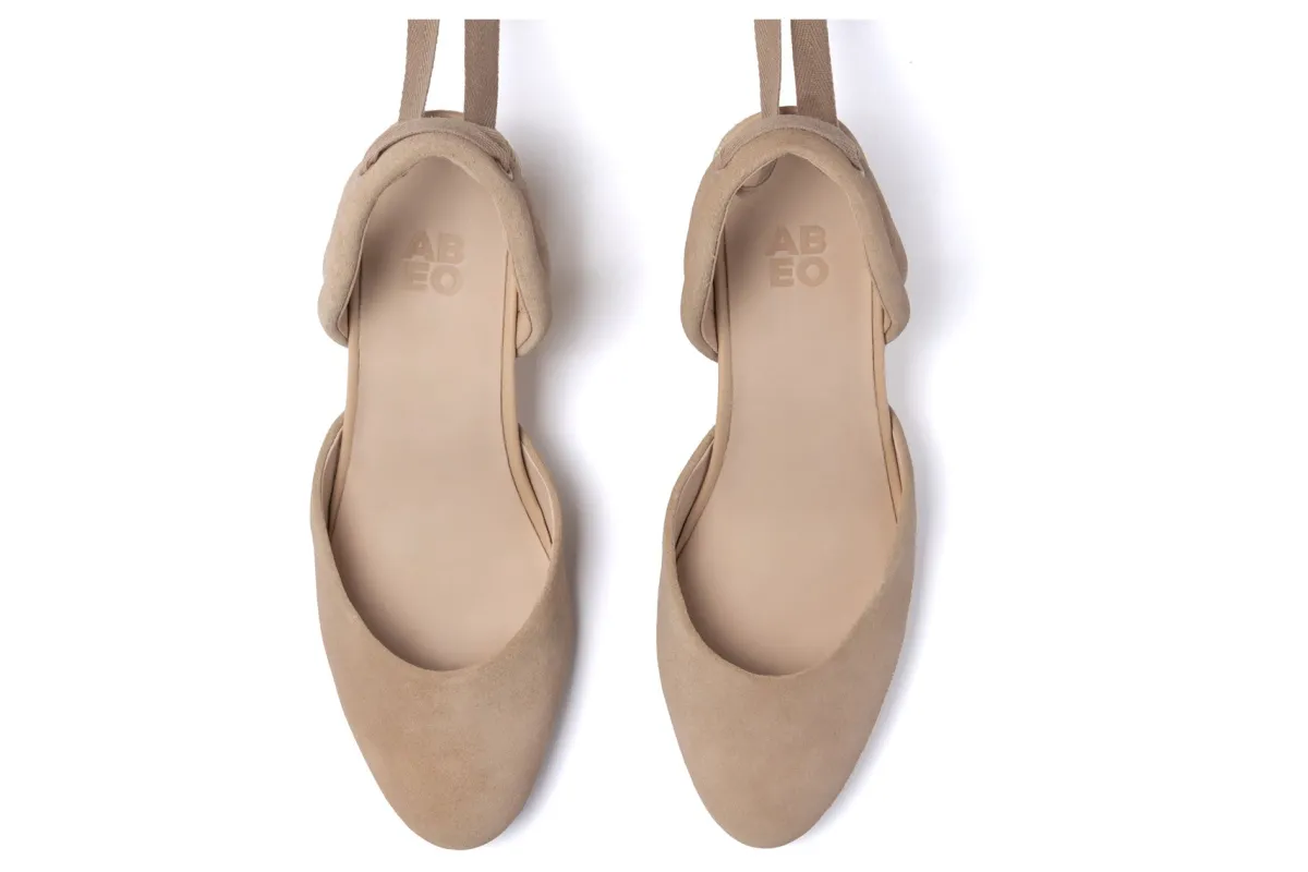 ABEO Veranda Espadrille Lace Metatarsal-Women Standard | Education