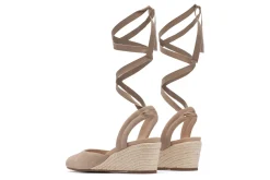ABEO Veranda Espadrille Lace-Women Standard | Office