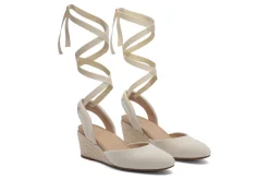 ABEO Veranda Espadrille Lace Metatarsal-Women Standard | Education