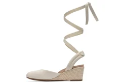 ABEO Veranda Espadrille Lace Metatarsal-Women Standard | Education