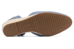 ABEO Veranda Espadrille Lace-Women Standard | Education
