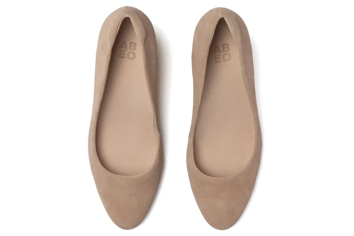 ABEO Veranda Espadrille Metatarsal-Women Standard | Education