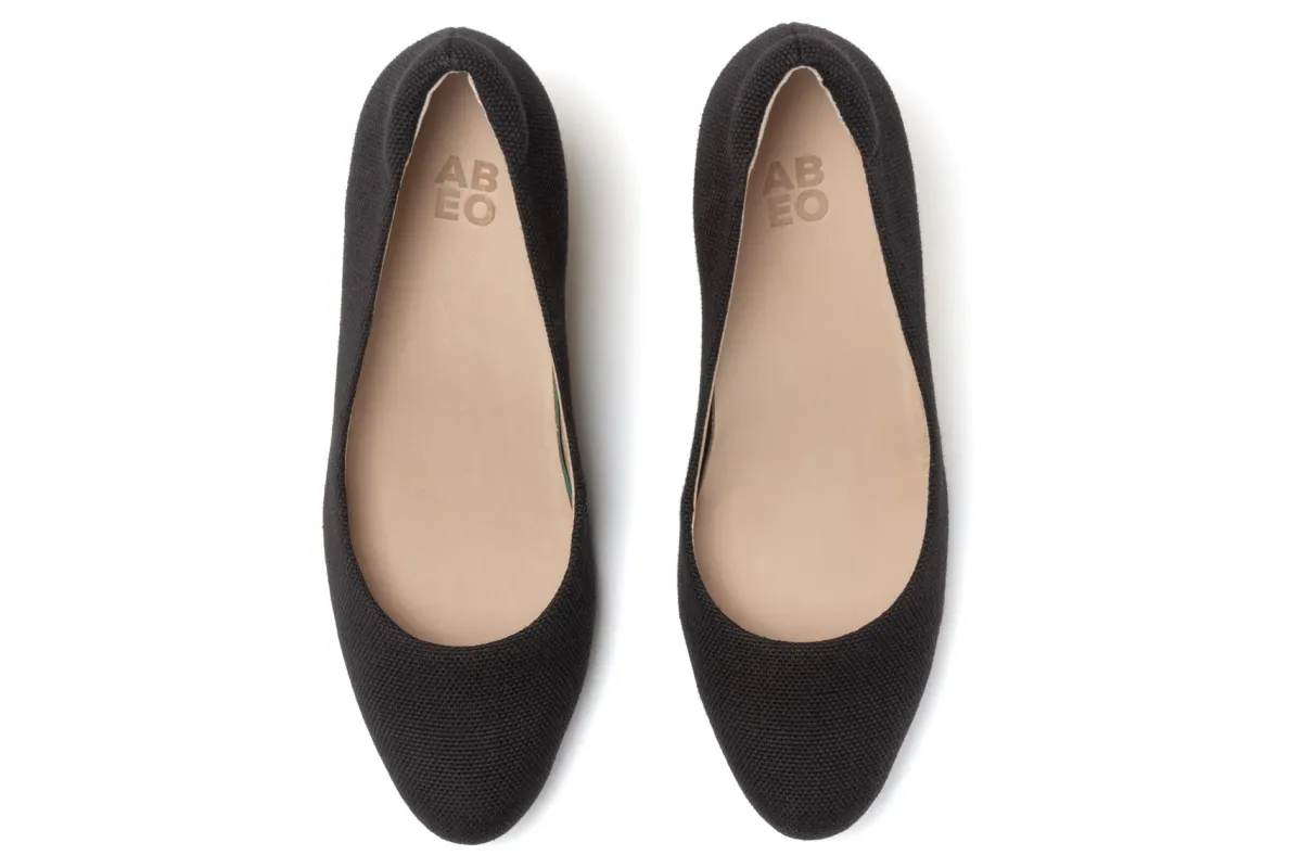 ABEO Veranda Espadrille Metatarsal-Women Standard | Education