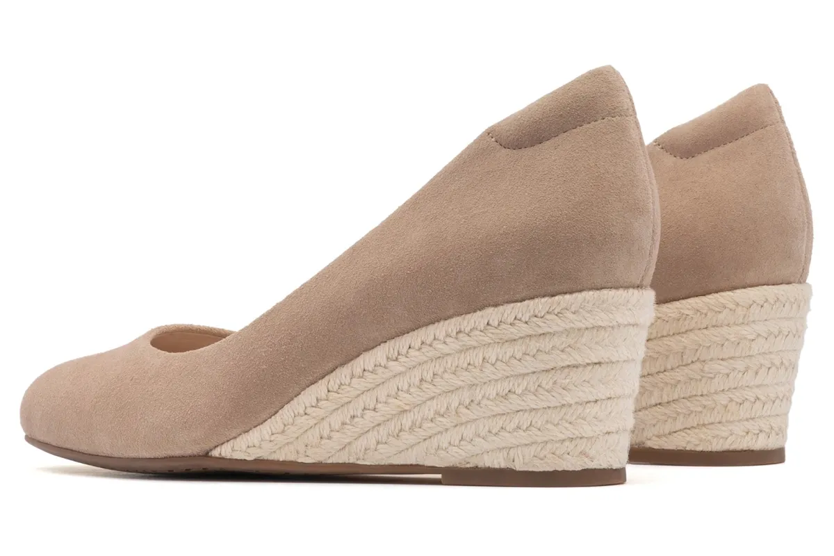 ABEO Veranda Espadrille Metatarsal-Women Standard | Education