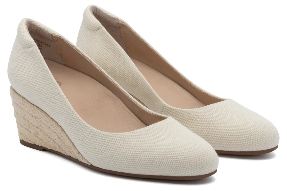 ABEO Veranda Espadrille Metatarsal-Women Education | Standard