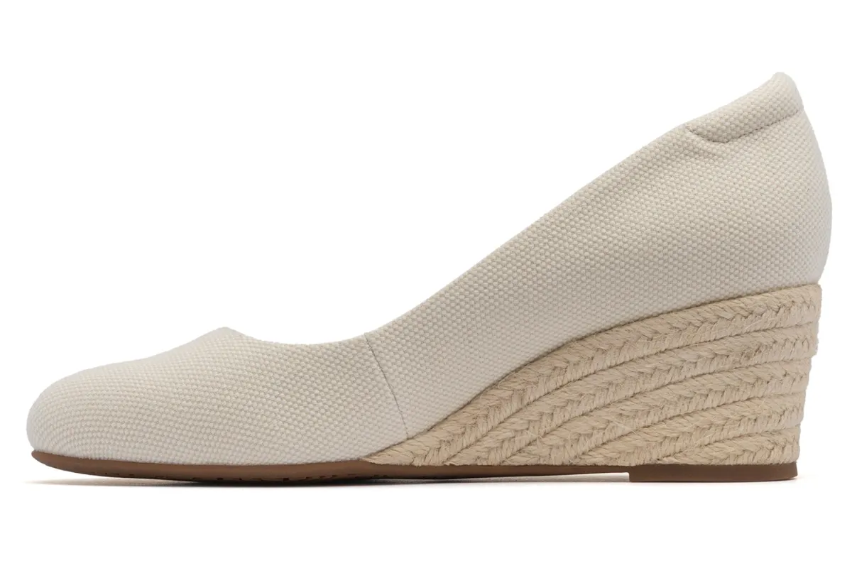 ABEO Veranda Espadrille Metatarsal-Women Education | Standard