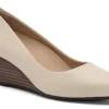 ABEO Veranda Stacked-Women Standard | Education