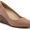 ABEO Veranda Stacked-Women Standard | Education
