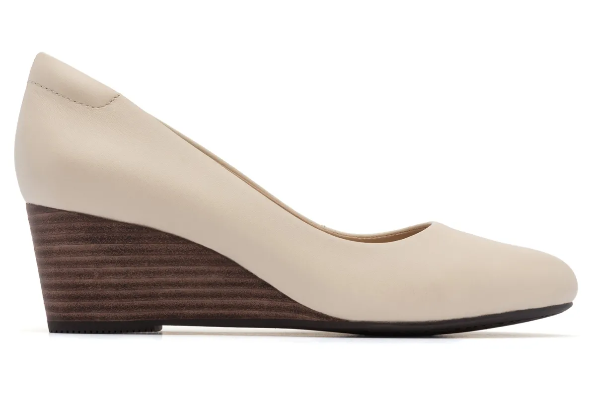 ABEO Veranda Stacked-Women Standard | Education