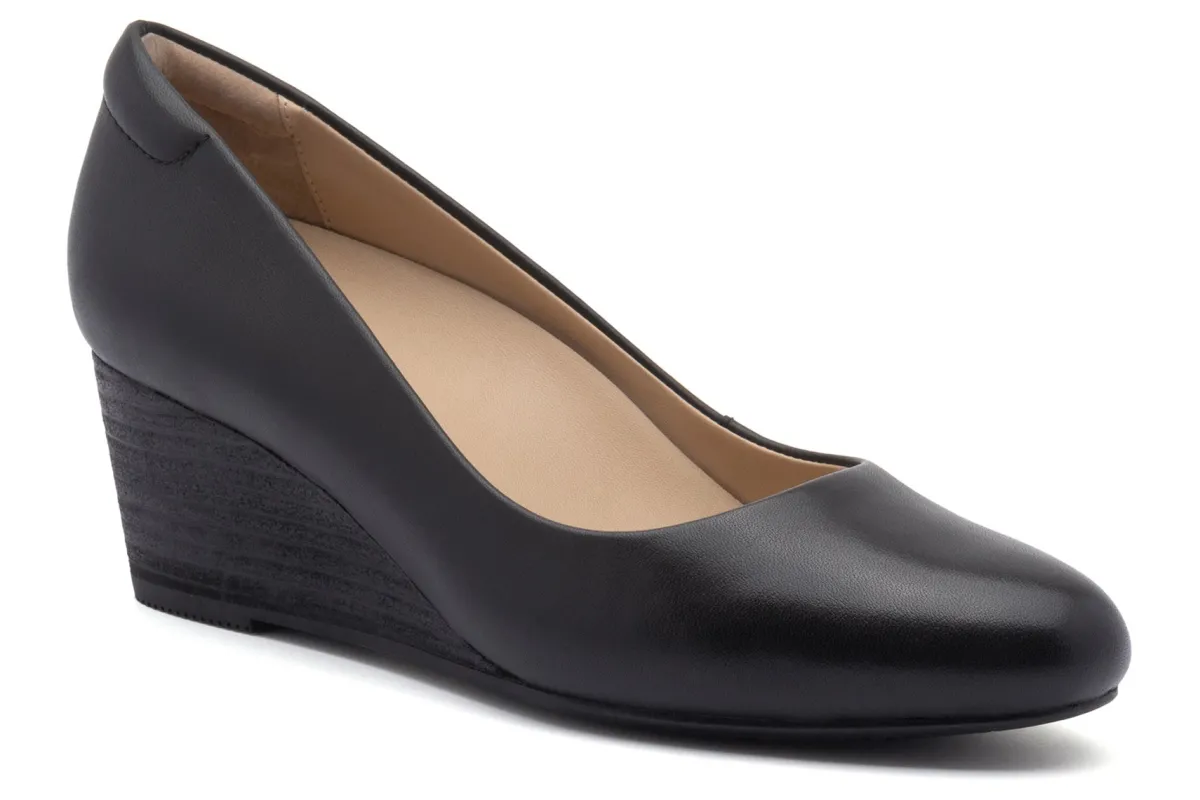 ABEO Veranda Stacked-Women Standard | Education