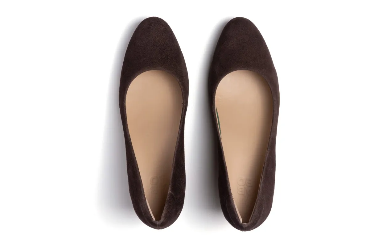 ABEO Veranda Stacked-Women Standard | Education