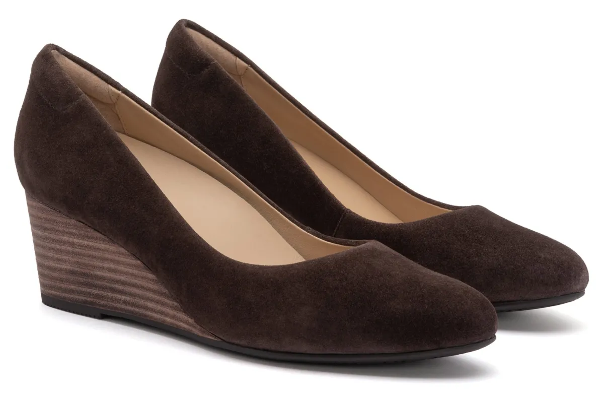 ABEO Veranda Stacked-Women Standard | Education