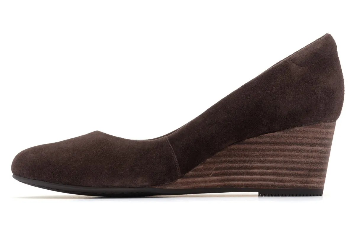 ABEO Veranda Stacked-Women Standard | Education