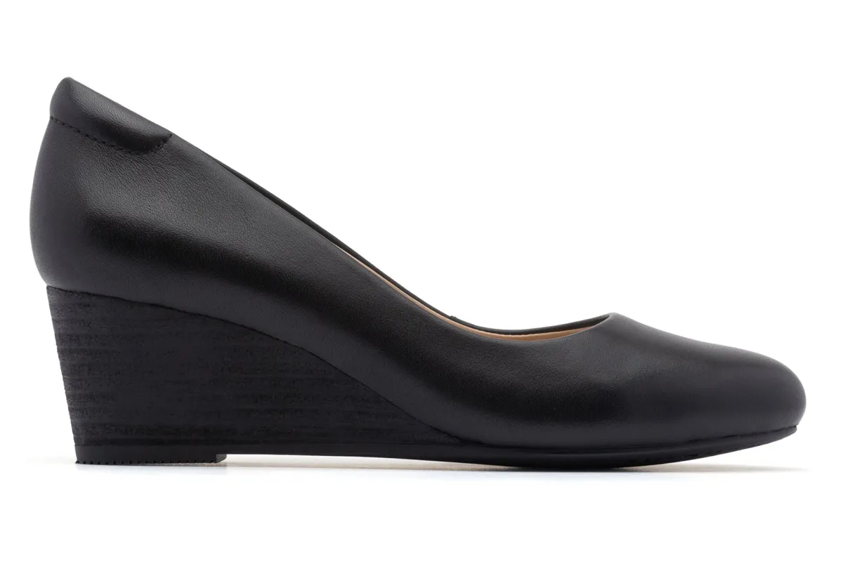 ABEO Veranda Stacked-Women Standard | Education