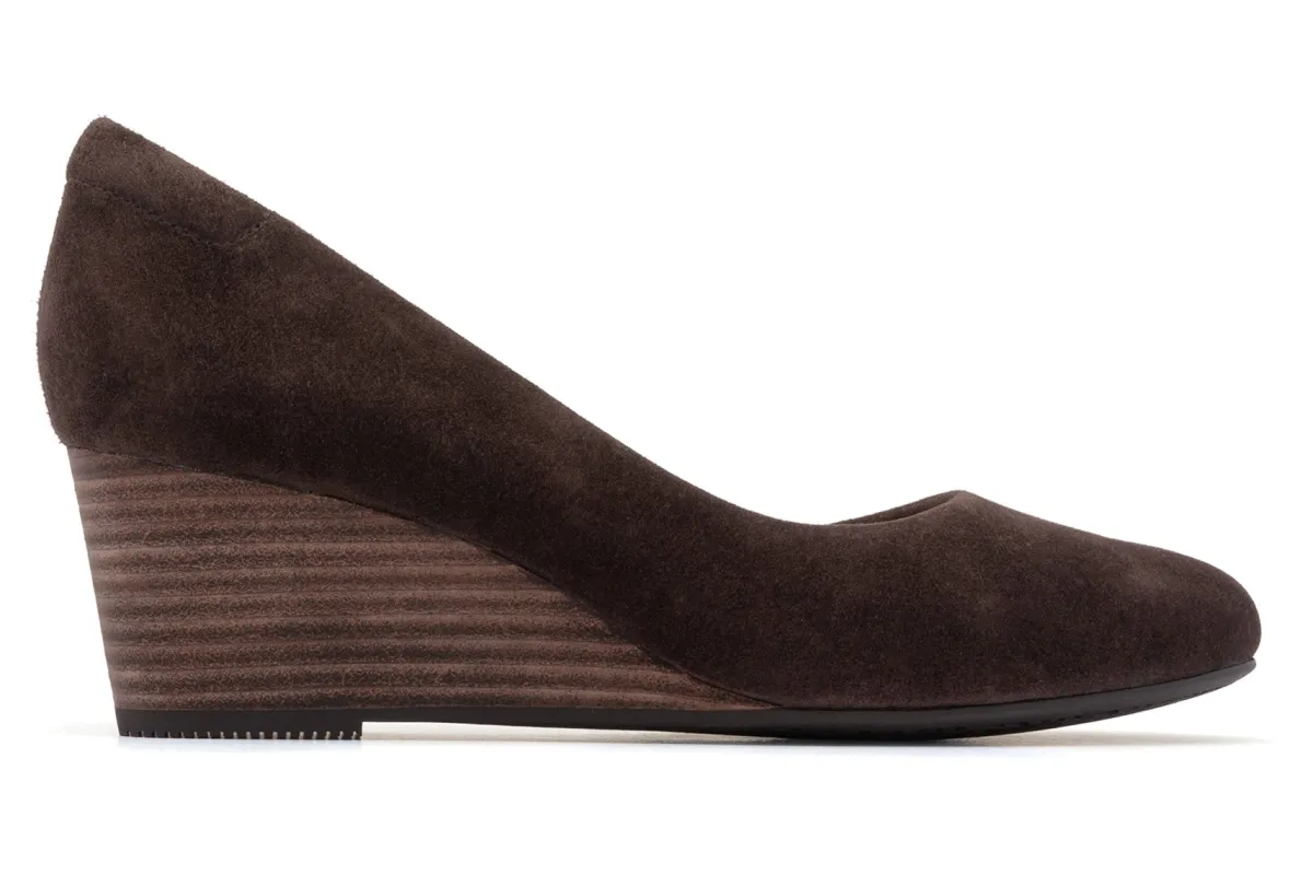 ABEO Veranda Stacked-Women Standard | Education