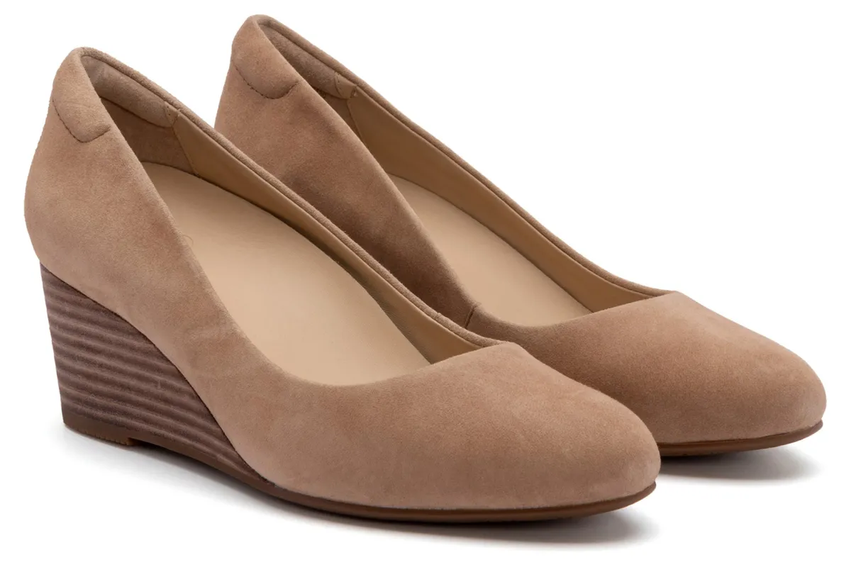 ABEO Veranda Stacked-Women Standard | Education
