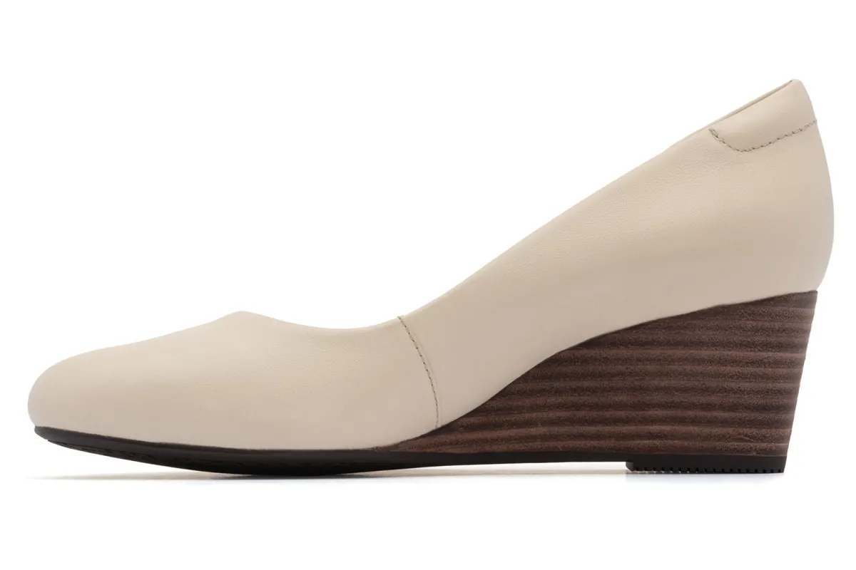 ABEO Veranda Stacked-Women Standard | Education