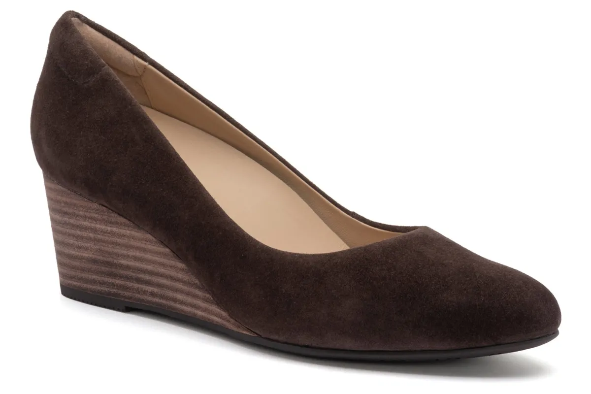 ABEO Veranda Stacked Metatarsal-Women Standard | Education
