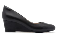 ABEO Veranda Stacked Metatarsal-Women Education | Office