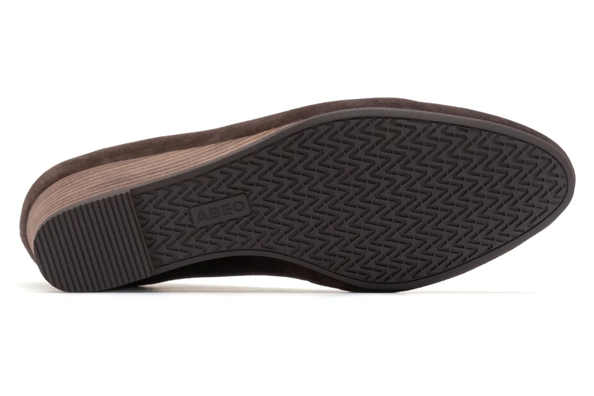 ABEO Veranda Stacked Metatarsal-Women Standard | Education