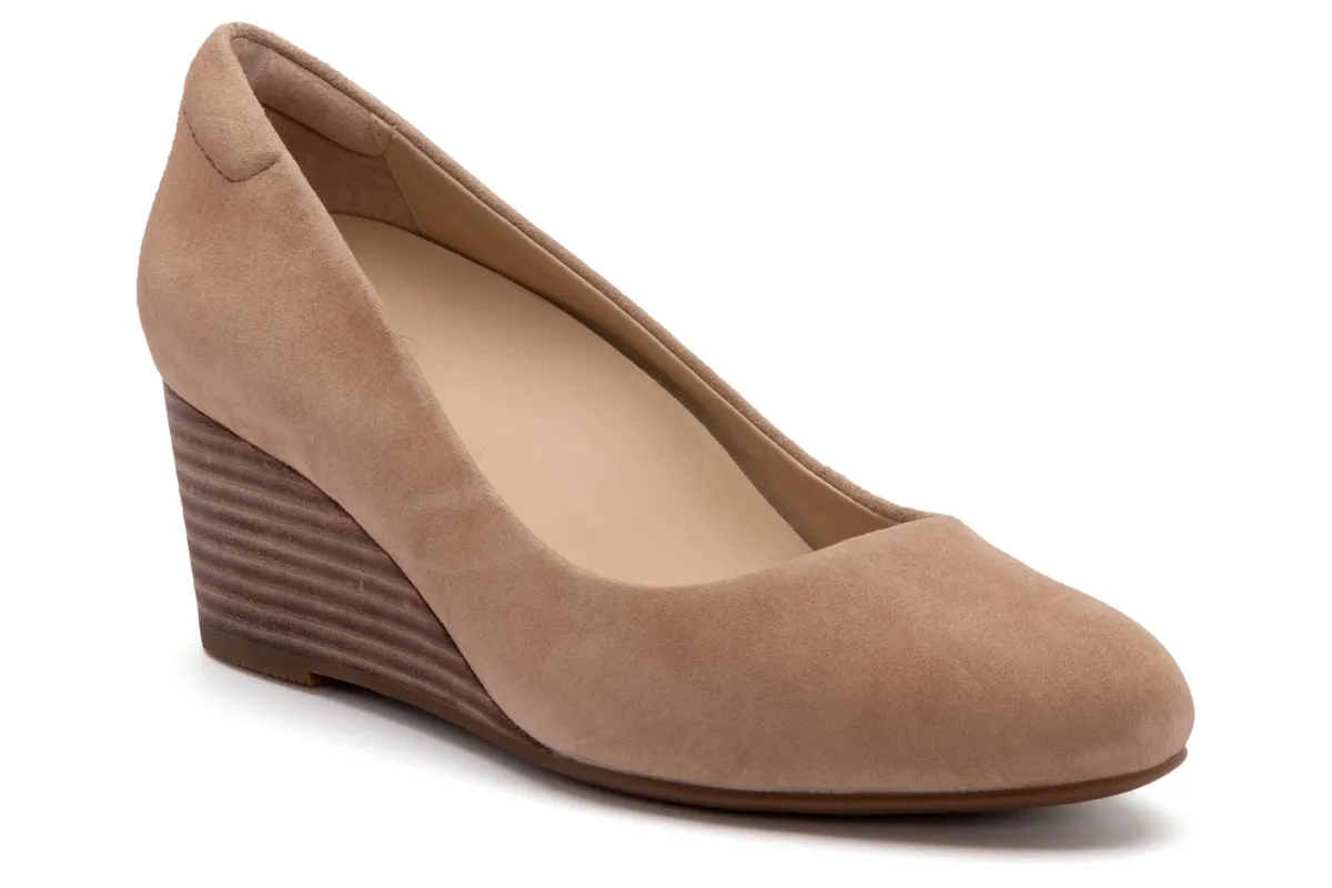 ABEO Veranda Stacked Metatarsal-Women Standard | Education