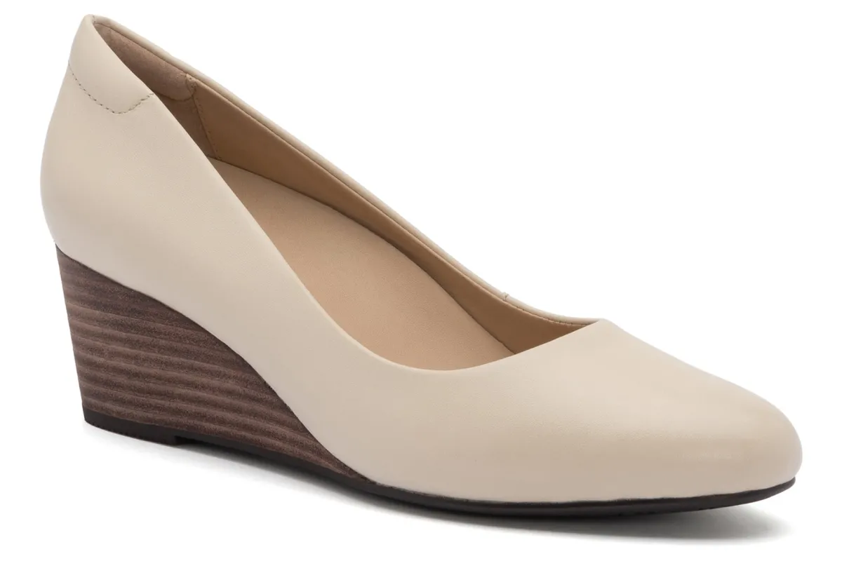 ABEO Veranda Stacked Metatarsal-Women Education | Office