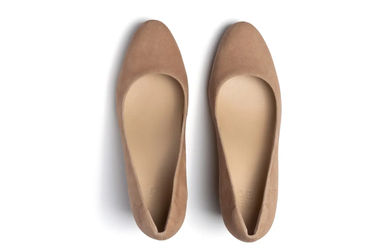 ABEO Veranda Stacked Metatarsal-Women Standard | Education