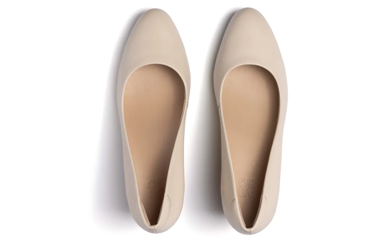 ABEO Veranda Stacked Metatarsal-Women Education | Office