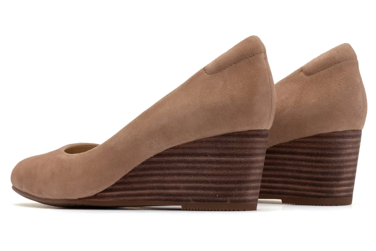 ABEO Veranda Stacked Metatarsal-Women Standard | Education