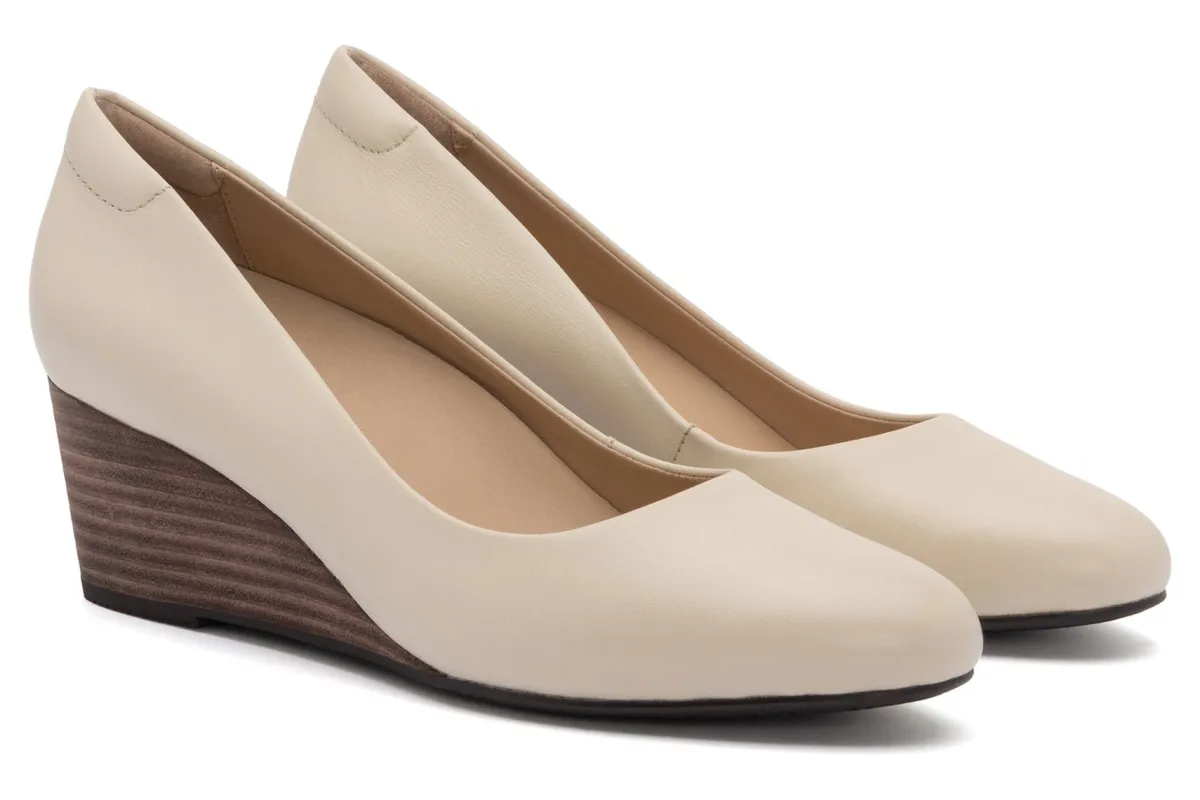 ABEO Veranda Stacked Metatarsal-Women Education | Office