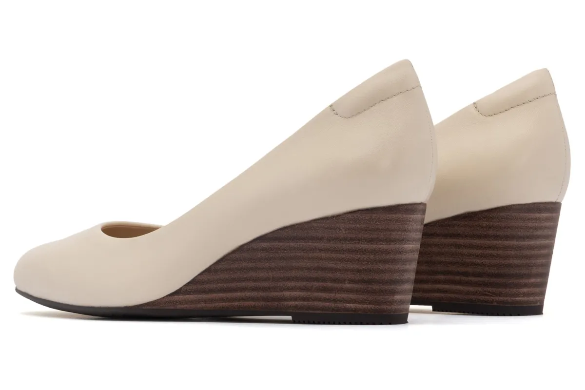 ABEO Veranda Stacked Metatarsal-Women Education | Office