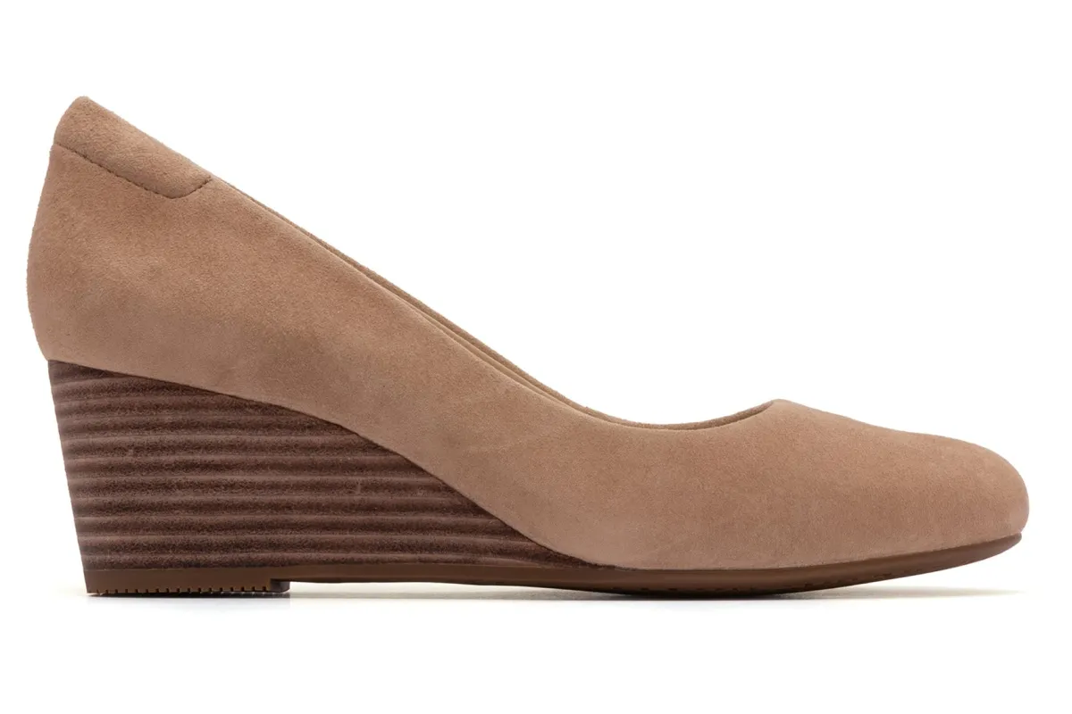 ABEO Veranda Stacked Metatarsal-Women Standard | Education