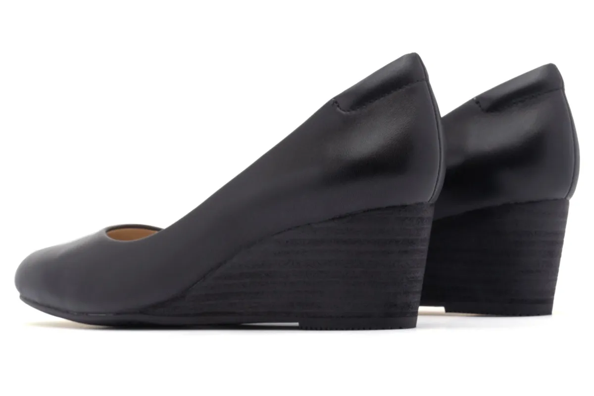 ABEO Veranda Stacked Metatarsal-Women Education | Office