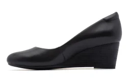 ABEO Veranda Stacked Metatarsal-Women Education | Office