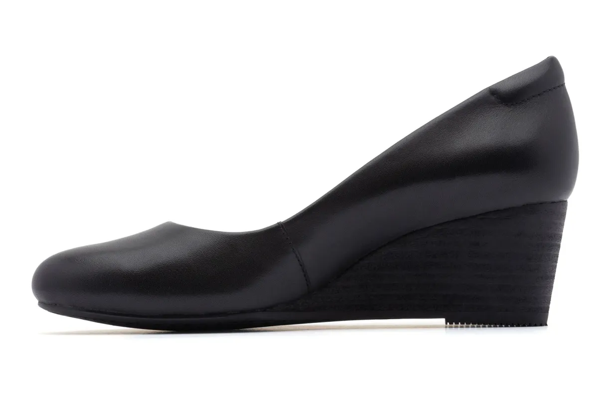 ABEO Veranda Stacked Metatarsal-Women Education | Office