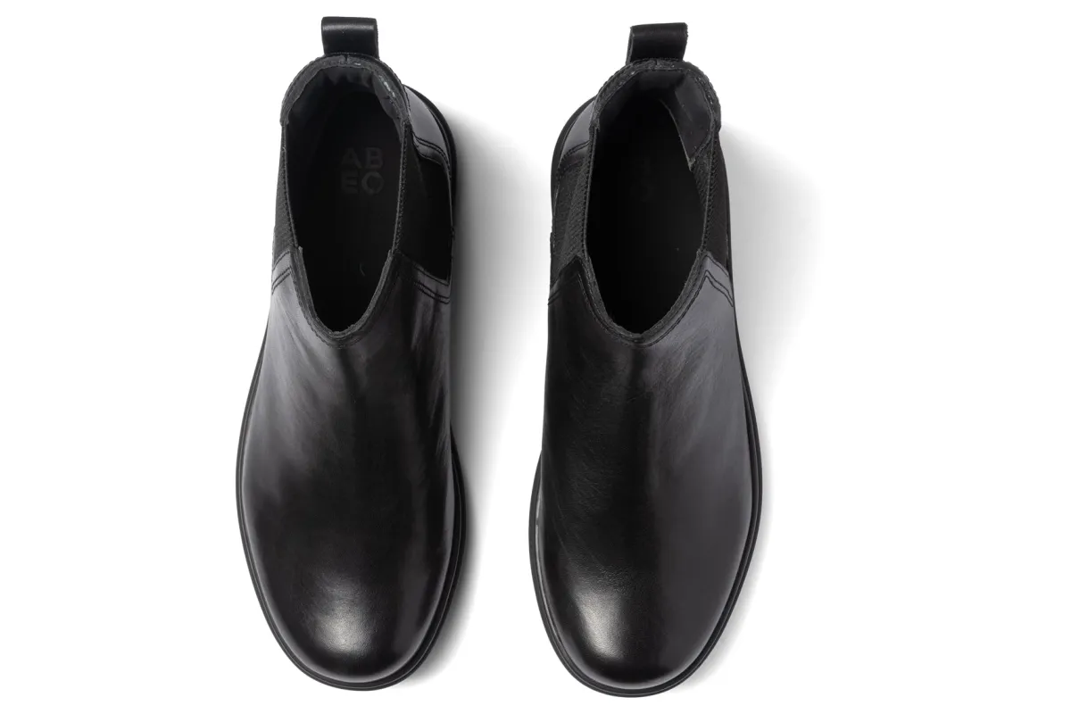 ABEO Vista Chelsea Metatarsal-Women Standard | Education