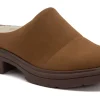ABEO Vista Clog Metatarsal-Women Standard | Education