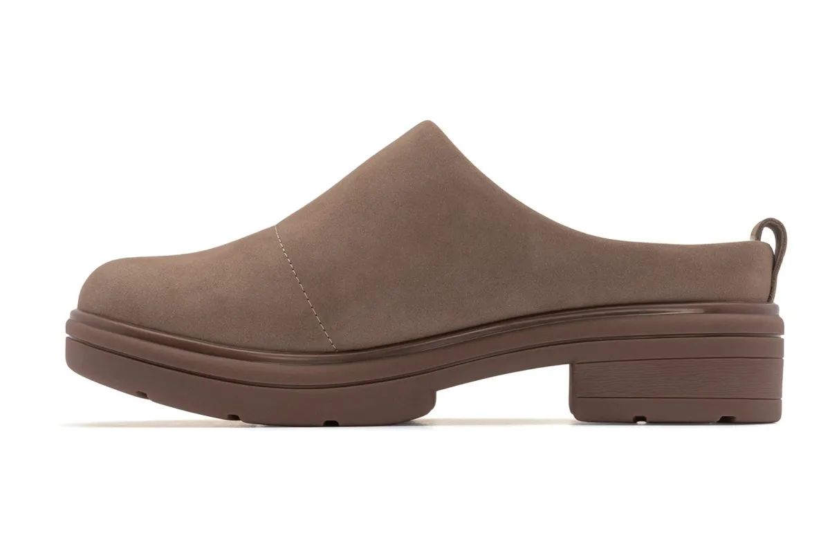 ABEO Vista Clog Metatarsal-Women Standard | Education