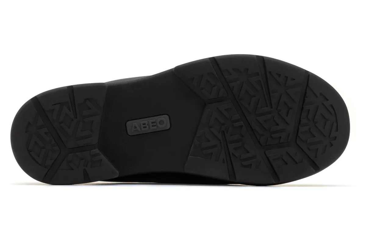 ABEO Vista Clog Metatarsal-Women Standard | Education