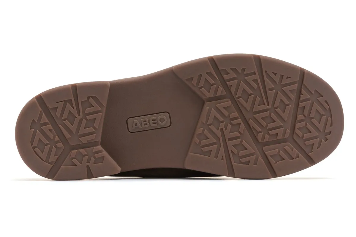ABEO Vista Clog Metatarsal-Women Standard | Education