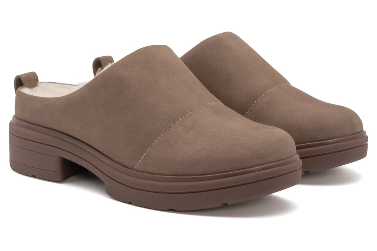 ABEO Vista Clog Metatarsal-Women Standard | Education