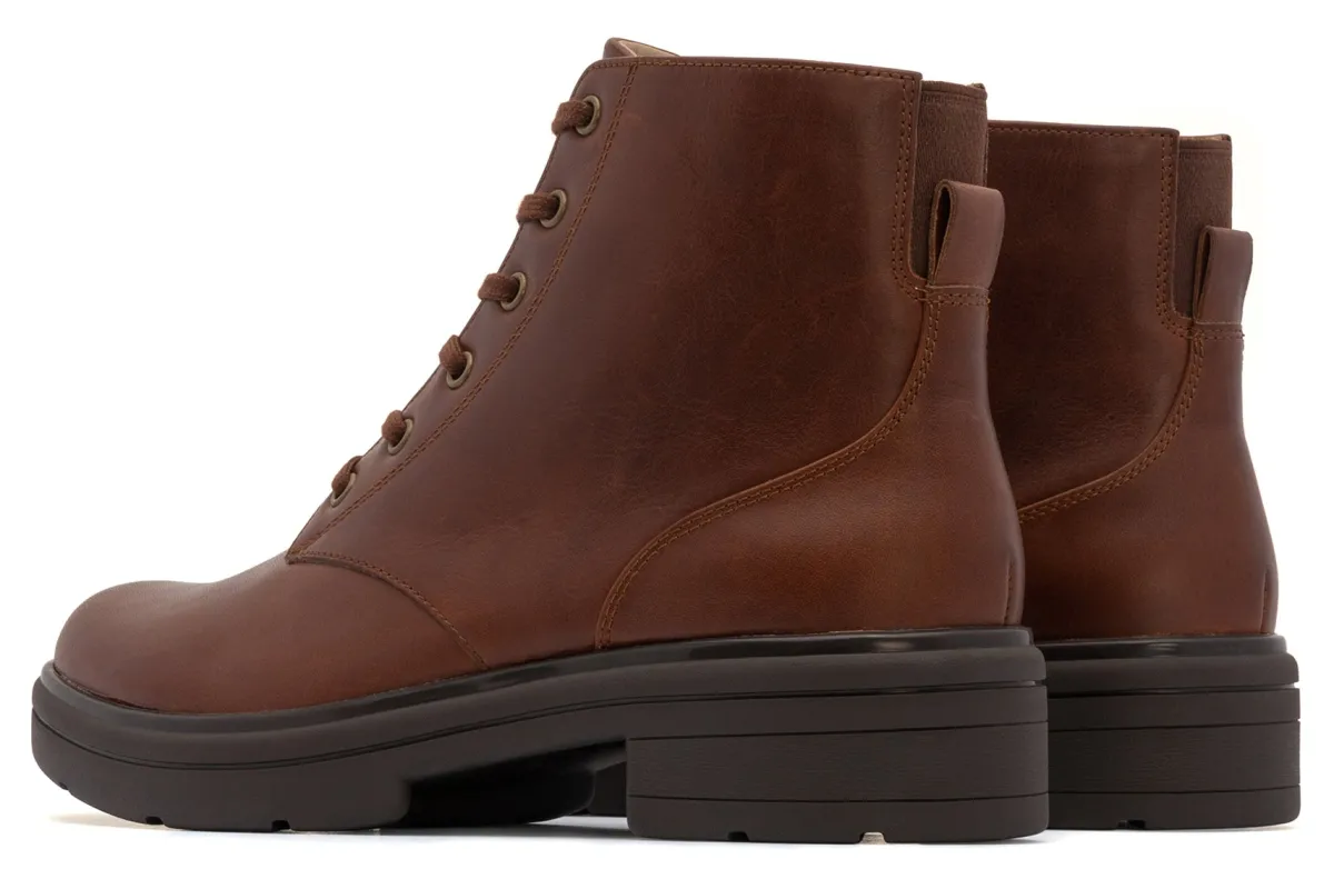 ABEO Vista Lace Metatarsal-Women Standard | Education