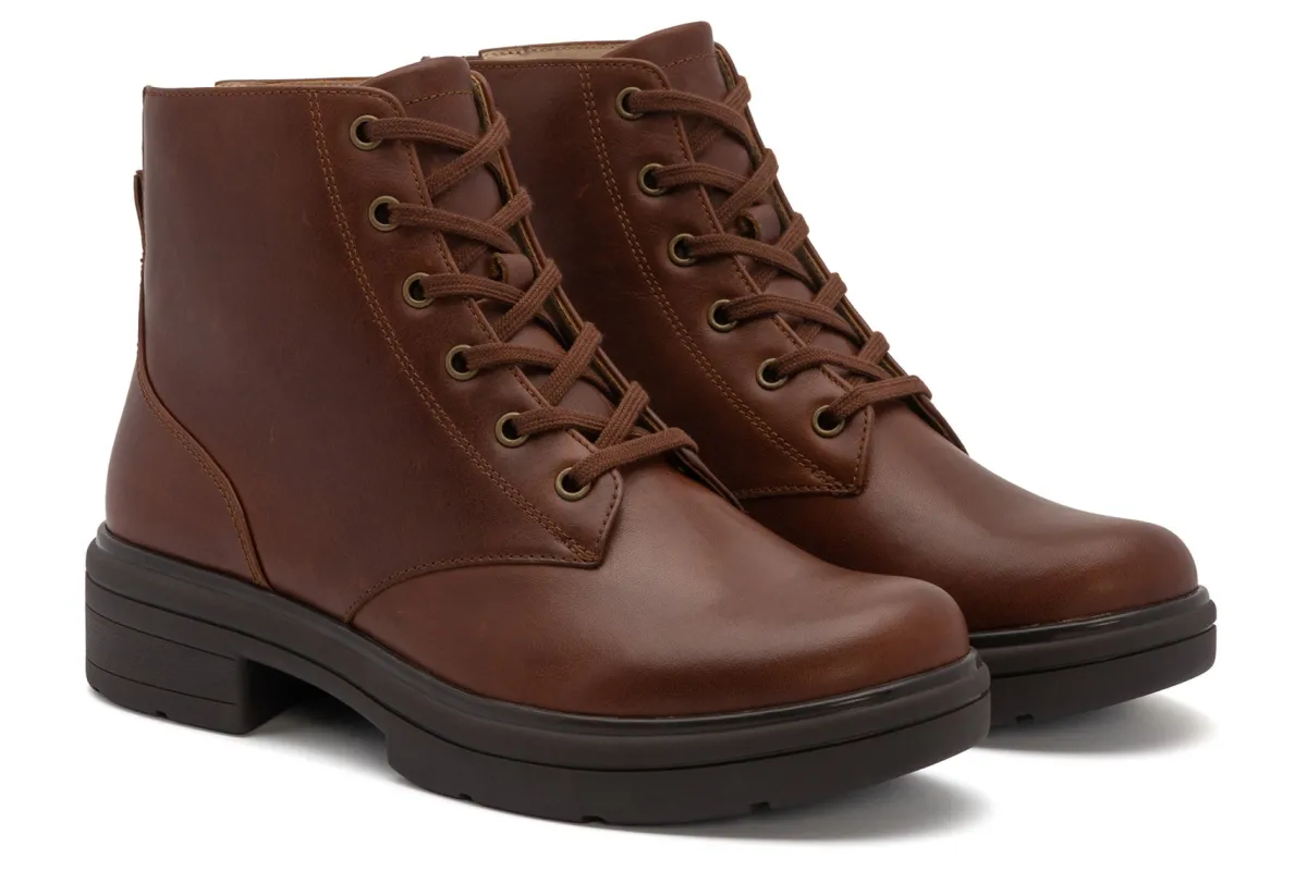ABEO Vista Lace Metatarsal-Women Standard | Education