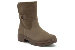 ABEO Vista Mid Boot-Women Standard | Education