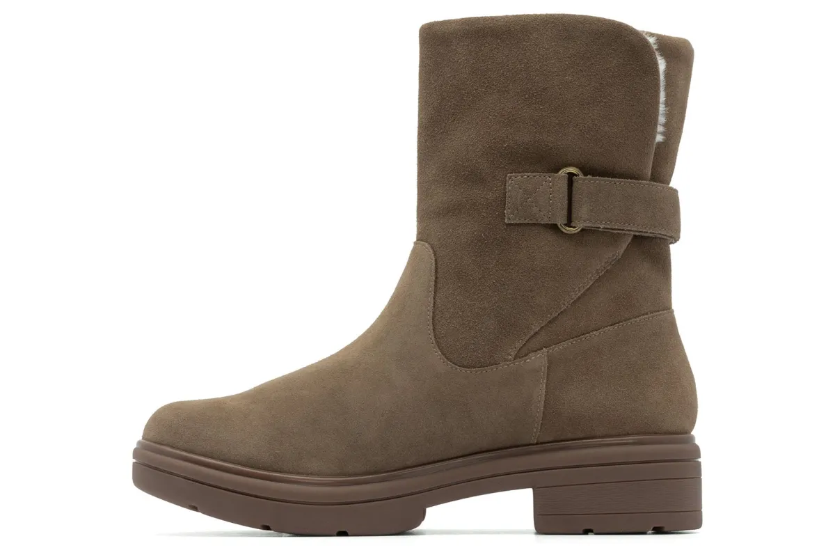 ABEO Vista Mid Boot-Women Standard | Education