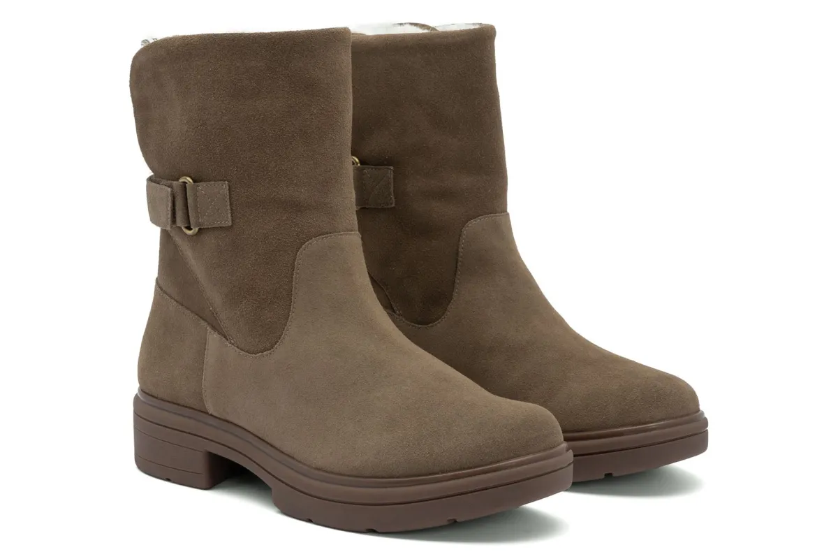 ABEO Vista Mid Boot-Women Standard | Education