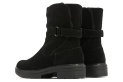 ABEO Vista Mid Boot-Women Standard | Education