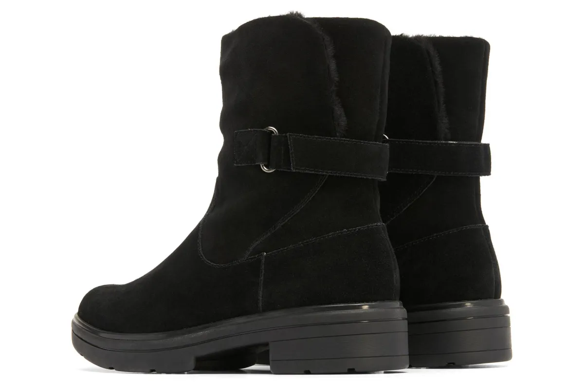 ABEO Vista Mid Boot-Women Standard | Education