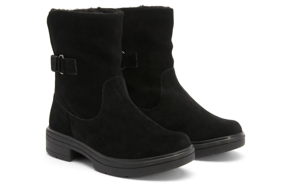 ABEO Vista Mid Boot-Women Standard | Education